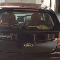 Mvm 315 new تک برگ سند|خودرو سواری و وانت|کرمان, |دیوار