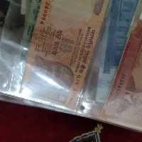 کلسیونی تمبر واسکناس خارجی وایرانی