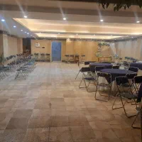 کرایه میز و صندلی ضیافت