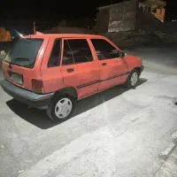 فروش خودرو|خودرو سواری و وانت|طرهان, |دیوار