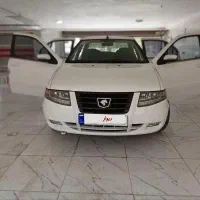 سورن پلاس ef7 مدل اسفند 99 بی رنگ