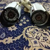 دوربین مدار بسته