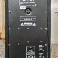 اسپیکر mingo|سیستم صوتی خانگی|کرج, کوی مدرس|دیوار