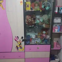 کمدبچه قیمت ۳۵۰۰۰۰۰