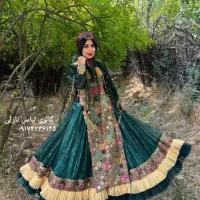 18دسته لباس شیرازی بفروش می‌رسد|لباس|شوشتر, |دیوار