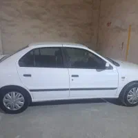 فروش سمند ef7 مدل ۹۷ ،سفید|خودرو سواری و وانت|اندیشه, شهرک مریم|دیوار