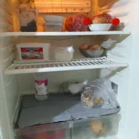 یخچال هیمالیا ۲۰ فوت|یخچال و فریزر|زرگرشهر, |دیوار