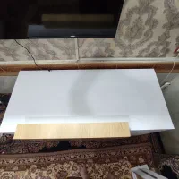 میز mdf|میز تحریر و کامپیوتر|مشهد, پورسینا|دیوار