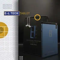تبلت مدل EI-tech-A08-Pro
