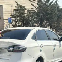 ایگل بنزینی ۱۵۰۰