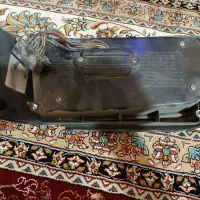 چراغ عقب پژوپارس|قطعات یدکی و لوازم جانبی|پاکدشت, پاکدشت (مامازند)|دیوار