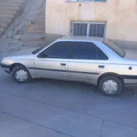 پژو ۴۰۵