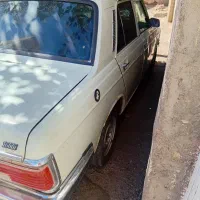 پیکان سواری مدل ۸۳ دوگانه دستی