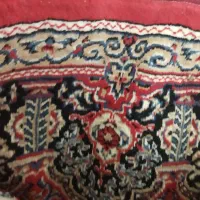 فرش|فرش|صدرا-فارس, فاز ۲|دیوار