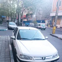 دربستی همراه با راننده