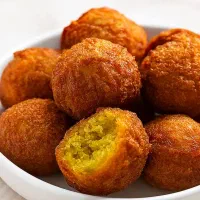 خمیرمایع فلافل اهوازی به شرط