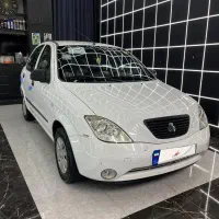 تیبا2مدل 98مشابه صفر