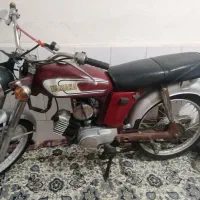 موتوریاماها