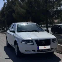 سمند سورن پلاس، مدل ۱۴۰۱|خودرو سواری و وانت|تهران, شهرک خرازی|دیوار