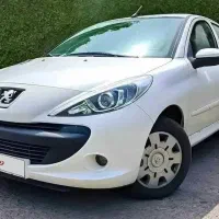 207 Tu5P پانا رینگ فولادی