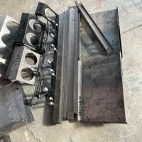 خدمات(لیزر خمکاری جوشکاری سوراخکاری و..)|خدمات پیشه و مهارت|محمدشهر, ولدآباد|دیوار