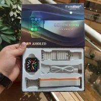 ساعت هوشمندطرح اپل واچ سری اولترا با*فروشی اقساطی*|ساعت|تبریز, |دیوار