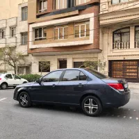 دنا مدل اخر ۹۸ ابی متالیک|خودرو سواری و وانت|تهران, پردیسان|دیوار
