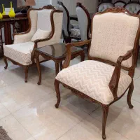 نجار وارد یا نیمه وارد منتاژ کار رویه کوبی رنگکار|استخدام صنعتی، فنی، مهندسی|جاجرود, |دیوار