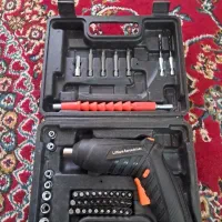 وسایل آچار