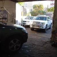 باطری سازی مکانیکی آهنگری سیار