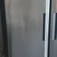 یخچال دوقلو از در حد نو بهتره (سینور)سیلور سابق