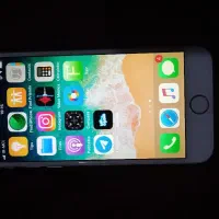 گوشی آیفون 6s|موبایل|شیروان (خراسان), |دیوار