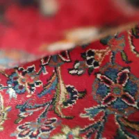 یک جفت قالی دوازده متری دست باف،بافت مشهد|فرش|محمدشهر, محمدشهر|دیوار