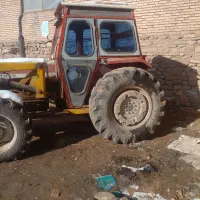 تراکتور|خودرو سنگین|چناران, |دیوار