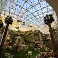 اجاره مغازه همکف پاساژ آرمان نزدیک حرم