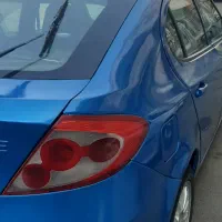 جن تو پروتون دنده ای|خودرو سواری و وانت|مرند, |دیوار