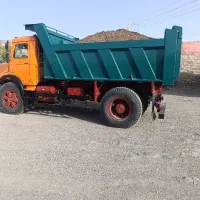 شن  شسته ماسه نختی بادمی