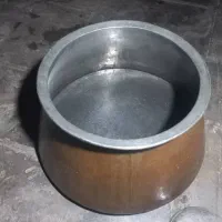 فروش یک عدد پاتیل مسی|ظروف پخت‌وپز|بوشهر, |دیوار