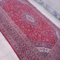 فرش دست باف