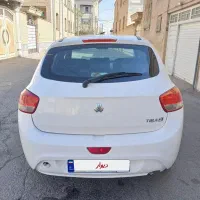 تیبا 2|خودرو سواری و وانت|کاشان, مفتح|دیوار