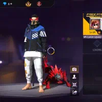 فریفایر|کنسول، بازی ویدئویی و آنلاین|داراب, |دیوار