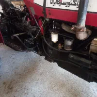 تراکتور ۲۸۵ مدل ۹۲|خودرو سنگین|قره چای, |دیوار