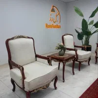 مبلمان ارسلان ٪|حراج|شیراز, رکن‌آباد|دیوار