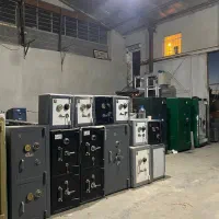 گاوصندوق 2027|ابزارآلات|کرمانشاه, |دیوار