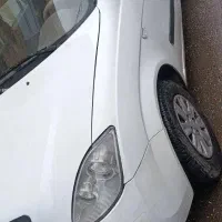 تیبا ۹۳ سالم|خودرو سواری و وانت|نیشابور, شهرک جانبازان|دیوار