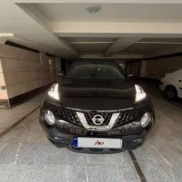 نیسان جوک اسپرت ۲۰۱۷