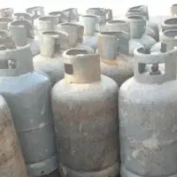 کپسول گاز خ