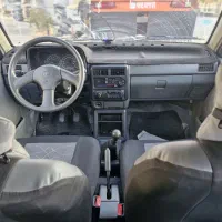 پراید ۱۳۸۷ استثنایی|خودرو سواری و وانت|شهرکرد, |دیوار