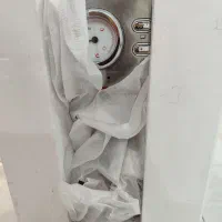 قهوه ساز در حد نو بارنی 20بار|سماور، چایساز، قهوهساز|برازجان, |دیوار