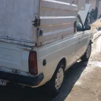 پیکان وانت مدل88 تک برگ سند|خودرو سواری و وانت|مشهد, انصار|دیوار